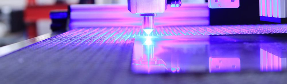 Fiber Laser Cutting System