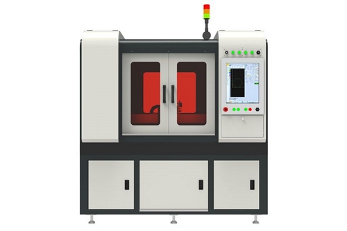 Fiber Laser Cutting Machine, LM4050/6060/8080